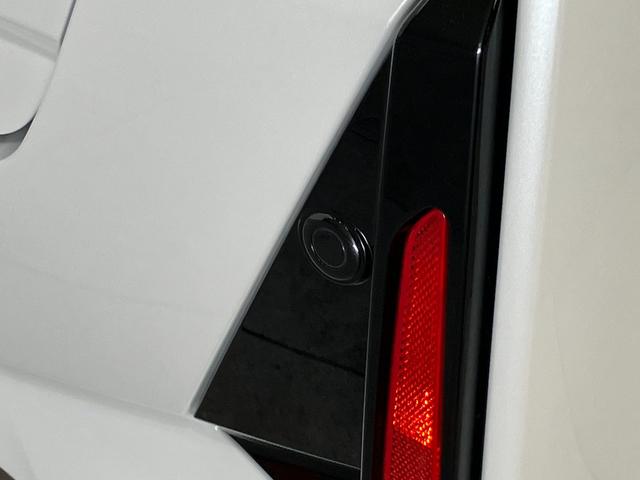 タントカスタムX 9型ディスプレイオーディオ 届出済未使用車衝突被害軽減ブレーキ コーナーセンサー 9型ディスプレイオーディオ フルセグ Bluetooth USB バックカメラ 両側電動スライドドア 前席シートヒーター LED スマートキー エコアイドル(滋賀県)の中古車