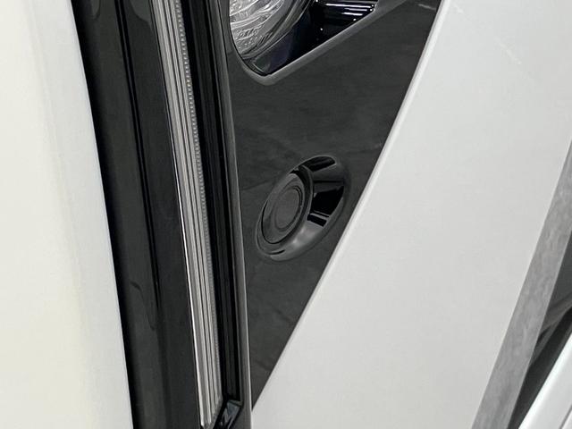 タントカスタムX 9型ディスプレイオーディオ 届出済未使用車衝突被害軽減ブレーキ コーナーセンサー 9型ディスプレイオーディオ フルセグ Bluetooth USB バックカメラ 両側電動スライドドア 前席シートヒーター LED スマートキー エコアイドル(滋賀県)の中古車