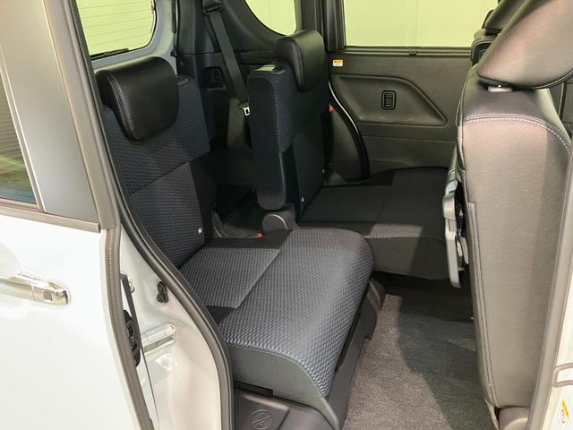 タントカスタムX 9型ディスプレイオーディオ 届出済未使用車衝突被害軽減ブレーキ コーナーセンサー 9型ディスプレイオーディオ フルセグ Bluetooth USB バックカメラ 両側電動スライドドア 前席シートヒーター LED スマートキー エコアイドル(滋賀県)の中古車