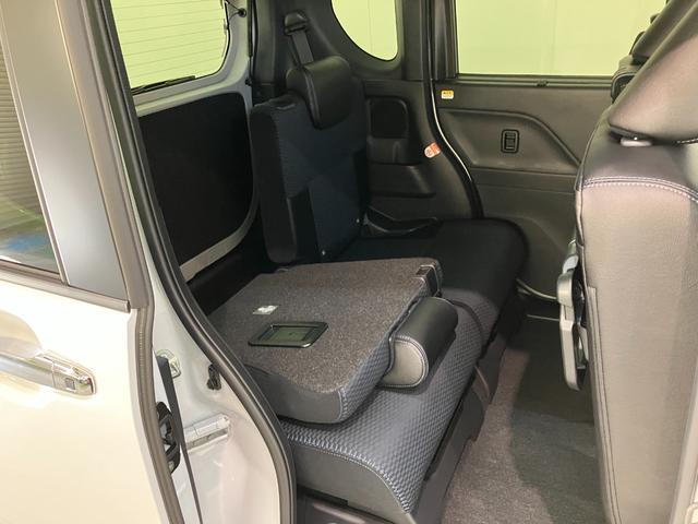 タントカスタムX 9型ディスプレイオーディオ 届出済未使用車衝突被害軽減ブレーキ コーナーセンサー 9型ディスプレイオーディオ フルセグ Bluetooth USB バックカメラ 両側電動スライドドア 前席シートヒーター LED スマートキー エコアイドル(滋賀県)の中古車