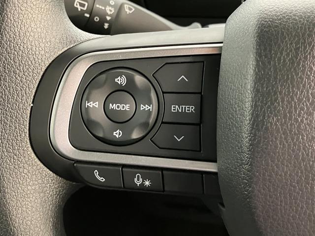 タントカスタムX 9型ディスプレイオーディオ 届出済未使用車衝突被害軽減ブレーキ コーナーセンサー 9型ディスプレイオーディオ フルセグ Bluetooth USB バックカメラ 両側電動スライドドア 前席シートヒーター LED スマートキー エコアイドル(滋賀県)の中古車