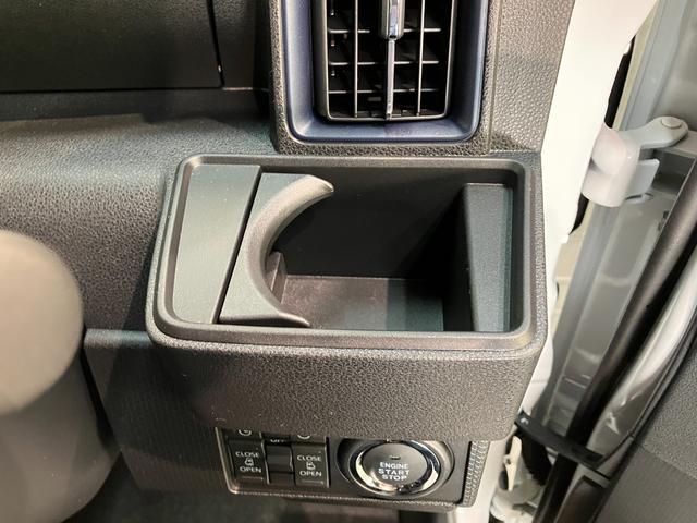 タントカスタムX 9型ディスプレイオーディオ 届出済未使用車衝突被害軽減ブレーキ コーナーセンサー 9型ディスプレイオーディオ フルセグ Bluetooth USB バックカメラ 両側電動スライドドア 前席シートヒーター LED スマートキー エコアイドル(滋賀県)の中古車