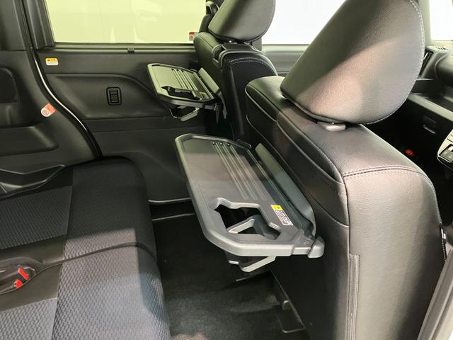 タントカスタムX 9型ディスプレイオーディオ 届出済未使用車衝突被害軽減ブレーキ コーナーセンサー 9型ディスプレイオーディオ フルセグ Bluetooth USB バックカメラ 両側電動スライドドア 前席シートヒーター LED スマートキー エコアイドル(滋賀県)の中古車