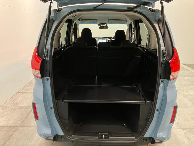 フリード+ハイブリッドハイブリッドG・ホンダセンシング 9型フルセグナビ LED衝突被害軽減ブレーキ 9型フルセグナビ バックカメラ 前後ドラレコ ETC DVD Bluetooth USB シートヒーター レーダークルーズコントロール 両側電動スライドドア LED(滋賀県)の中古車