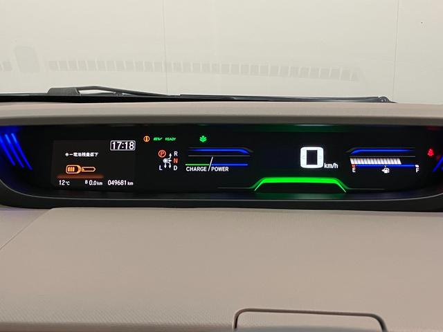 フリード+ハイブリッドハイブリッドG・ホンダセンシング 9型フルセグナビ LED衝突被害軽減ブレーキ 9型フルセグナビ バックカメラ 前後ドラレコ ETC DVD Bluetooth USB シートヒーター レーダークルーズコントロール 両側電動スライドドア LED(滋賀県)の中古車