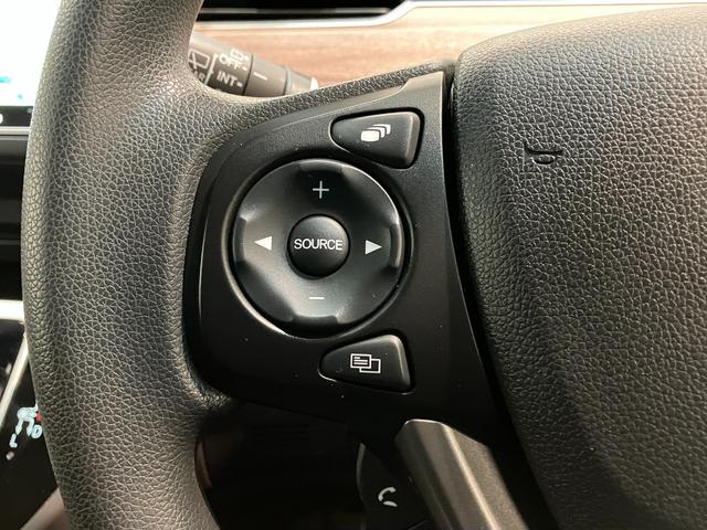 フリード+ハイブリッドハイブリッドG・ホンダセンシング 9型フルセグナビ LED衝突被害軽減ブレーキ 9型フルセグナビ バックカメラ 前後ドラレコ ETC DVD Bluetooth USB シートヒーター レーダークルーズコントロール 両側電動スライドドア LED(滋賀県)の中古車