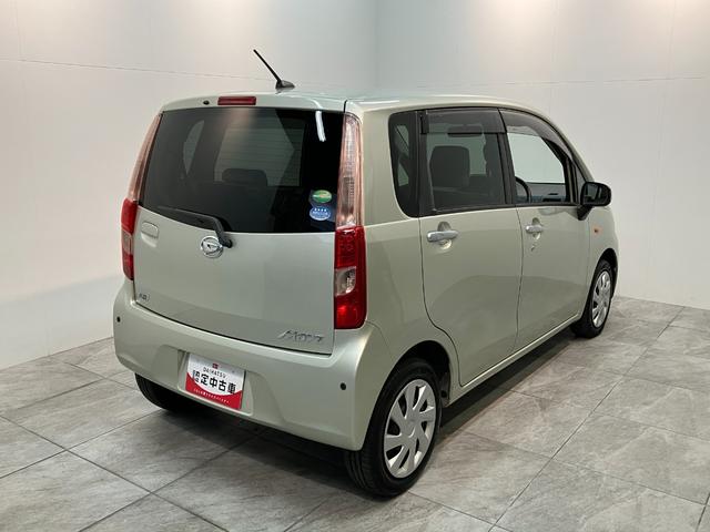 ムーヴL CDステレオ キーレス コーナーセンサー 車検整備付CDステレオ オートエアコン キーレスエントリー 電動格納式ミラー コーナーセンサー エコアイドル(滋賀県)の中古車