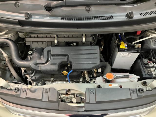 ムーヴL CDステレオ キーレス コーナーセンサー 車検整備付CDステレオ オートエアコン キーレスエントリー 電動格納式ミラー コーナーセンサー エコアイドル(滋賀県)の中古車