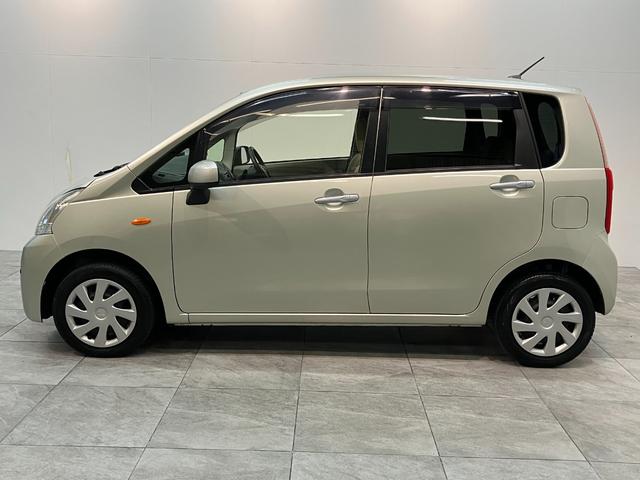 ムーヴL CDステレオ キーレス コーナーセンサー 車検整備付CDステレオ オートエアコン キーレスエントリー 電動格納式ミラー コーナーセンサー エコアイドル(滋賀県)の中古車