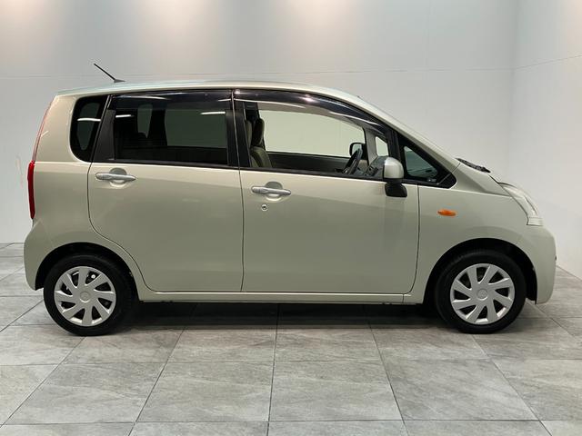 ムーヴL CDステレオ キーレス コーナーセンサー 車検整備付CDステレオ オートエアコン キーレスエントリー 電動格納式ミラー コーナーセンサー エコアイドル(滋賀県)の中古車