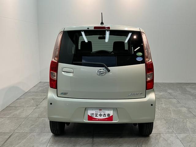 ムーヴL CDステレオ キーレス コーナーセンサー 車検整備付CDステレオ オートエアコン キーレスエントリー 電動格納式ミラー コーナーセンサー エコアイドル(滋賀県)の中古車