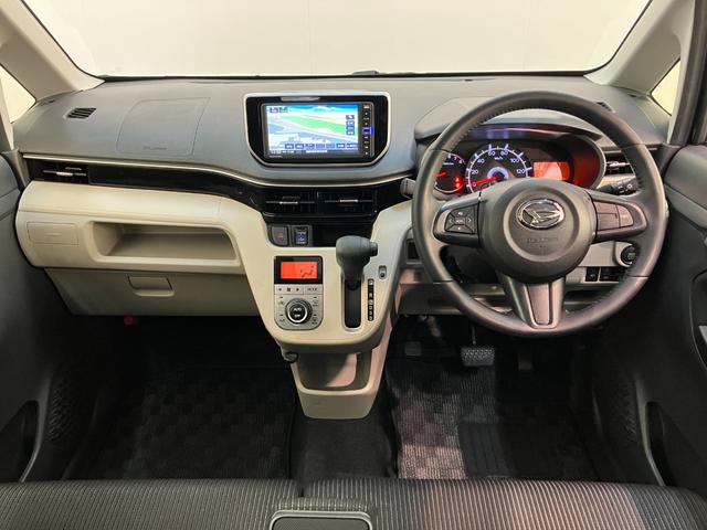 ムーヴXリミテッドSA3 フルセグナビ Bカメラ 車検整備付衝突被害軽減ブレーキ フルセグナビ バックカメラ DVD再生 Bluetooth USB シートヒーター 電動格納式ミラー オートライト オートエアコン スマートキー エコアイドル(滋賀県)の中古車