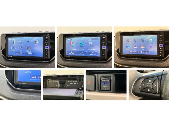 ムーヴXリミテッドSA3 フルセグナビ Bカメラ 車検整備付衝突被害軽減ブレーキ フルセグナビ バックカメラ DVD再生 Bluetooth USB シートヒーター 電動格納式ミラー オートライト オートエアコン スマートキー エコアイドル(滋賀県)の中古車