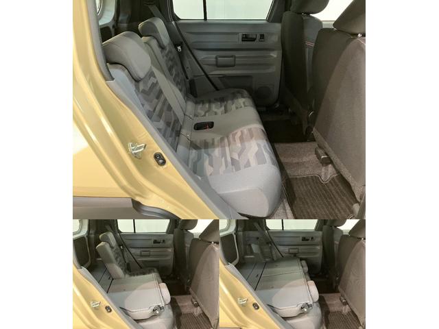 タフトGターボ コーナーセンサー レーダークルーズコントロール衝突被害軽減ブレーキ コーナーセンサー バックカメラ(ナビ装着時用) 前席シートヒーター 電動パーキング スカイフィールトップ LED オートライト オートエアコン クルコン スマートキー(滋賀県)の中古車