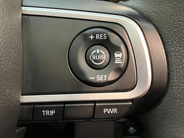 タフトGターボ コーナーセンサー レーダークルーズコントロール衝突被害軽減ブレーキ コーナーセンサー バックカメラ(ナビ装着時用) 前席シートヒーター 電動パーキング スカイフィールトップ LED オートライト オートエアコン クルコン スマートキー(滋賀県)の中古車