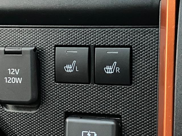 タフトGターボ コーナーセンサー レーダークルーズコントロール衝突被害軽減ブレーキ コーナーセンサー バックカメラ(ナビ装着時用) 前席シートヒーター 電動パーキング スカイフィールトップ LED オートライト オートエアコン クルコン スマートキー(滋賀県)の中古車