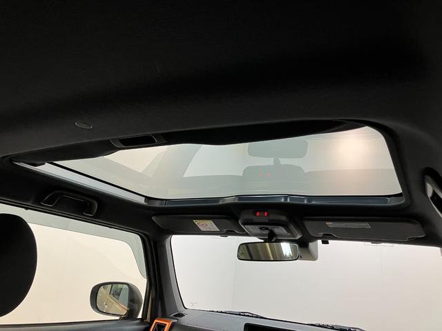 タフトGターボ コーナーセンサー レーダークルーズコントロール衝突被害軽減ブレーキ コーナーセンサー バックカメラ(ナビ装着時用) 前席シートヒーター 電動パーキング スカイフィールトップ LED オートライト オートエアコン クルコン スマートキー(滋賀県)の中古車