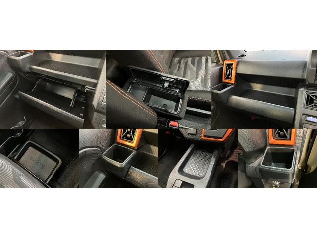 タフトGターボ コーナーセンサー レーダークルーズコントロール衝突被害軽減ブレーキ コーナーセンサー バックカメラ(ナビ装着時用) 前席シートヒーター 電動パーキング スカイフィールトップ LED オートライト オートエアコン クルコン スマートキー(滋賀県)の中古車