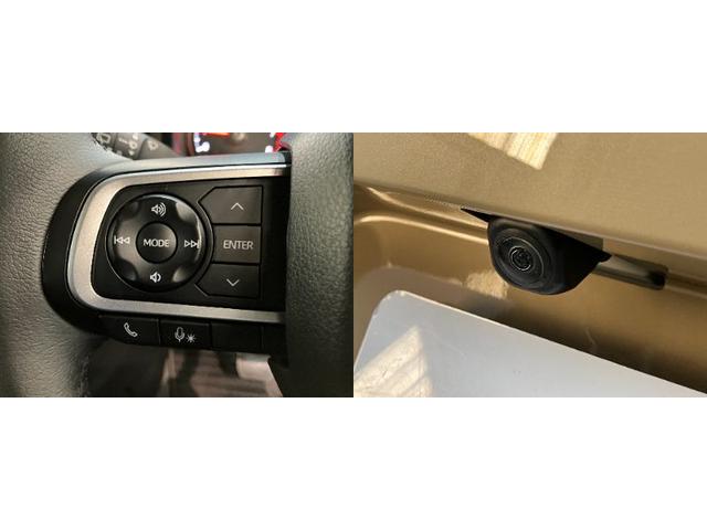 タフトGターボ コーナーセンサー レーダークルーズコントロール衝突被害軽減ブレーキ コーナーセンサー バックカメラ(ナビ装着時用) 前席シートヒーター 電動パーキング スカイフィールトップ LED オートライト オートエアコン クルコン スマートキー(滋賀県)の中古車