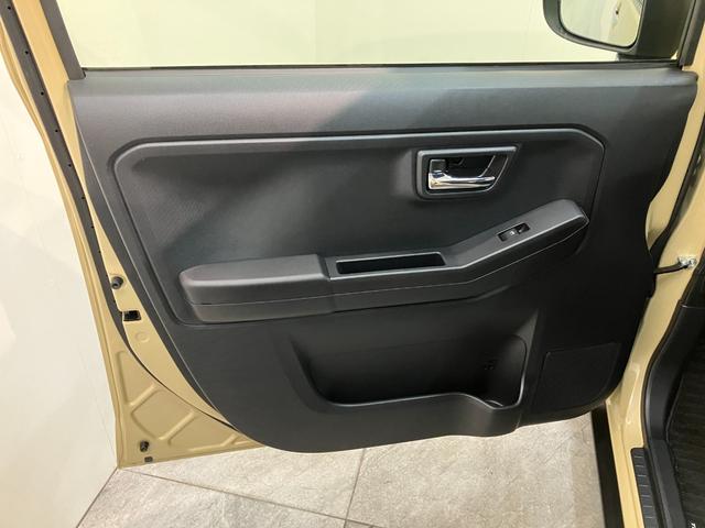 タフトGターボ コーナーセンサー レーダークルーズコントロール衝突被害軽減ブレーキ コーナーセンサー バックカメラ(ナビ装着時用) 前席シートヒーター 電動パーキング スカイフィールトップ LED オートライト オートエアコン クルコン スマートキー(滋賀県)の中古車