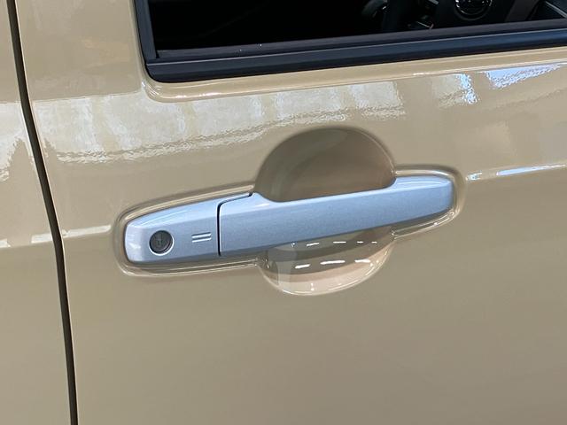 タフトGターボ コーナーセンサー レーダークルーズコントロール衝突被害軽減ブレーキ コーナーセンサー バックカメラ(ナビ装着時用) 前席シートヒーター 電動パーキング スカイフィールトップ LED オートライト オートエアコン クルコン スマートキー(滋賀県)の中古車