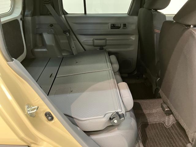 タフトGターボ コーナーセンサー レーダークルーズコントロール衝突被害軽減ブレーキ コーナーセンサー バックカメラ(ナビ装着時用) 前席シートヒーター 電動パーキング スカイフィールトップ LED オートライト オートエアコン クルコン スマートキー(滋賀県)の中古車