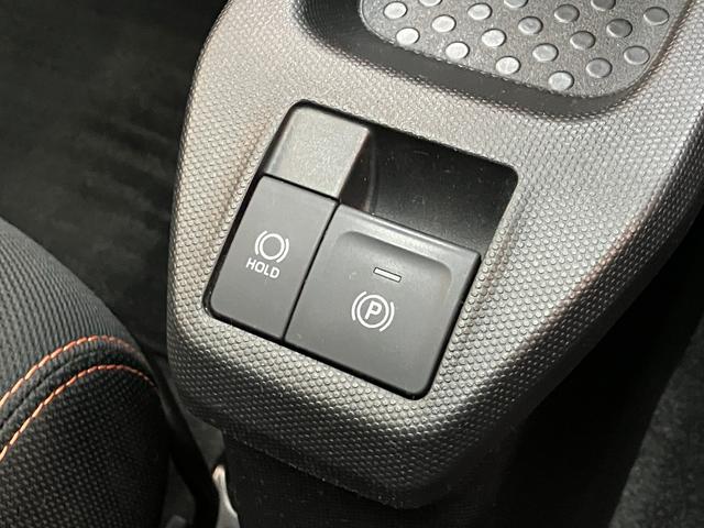 タフトGターボ コーナーセンサー レーダークルーズコントロール衝突被害軽減ブレーキ コーナーセンサー バックカメラ(ナビ装着時用) 前席シートヒーター 電動パーキング スカイフィールトップ LED オートライト オートエアコン クルコン スマートキー(滋賀県)の中古車