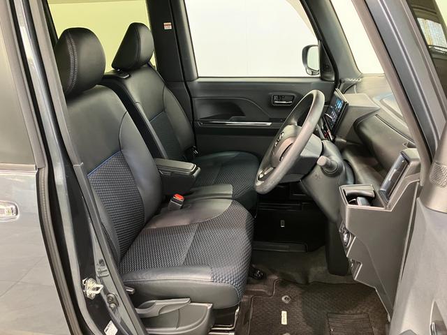 タントカスタムＸ　９型ディスプレイオーディオ　パーキングアシスト衝突被害軽減ブレーキ　コーナーセンサー　９型ディスプレイオーディオ　フルセグ　Ｂｌｕｅｔｏｏｔｈ　ＵＳＢ　パノラマカメラ　前後ドラレコ　駐車支援機能　両側電動スライドドア　前席シートヒーター　クルコン（滋賀県）の中古車