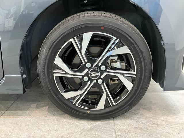 タントカスタムＸ　９型ディスプレイオーディオ　パーキングアシスト衝突被害軽減ブレーキ　コーナーセンサー　９型ディスプレイオーディオ　フルセグ　Ｂｌｕｅｔｏｏｔｈ　ＵＳＢ　パノラマカメラ　前後ドラレコ　駐車支援機能　両側電動スライドドア　前席シートヒーター　クルコン（滋賀県）の中古車