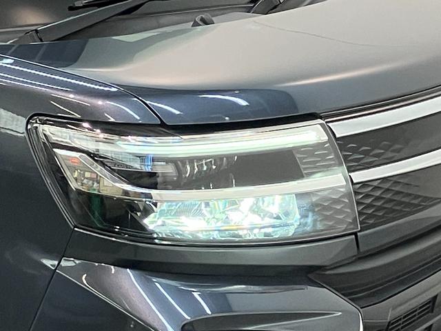 タントカスタムＸ　９型ディスプレイオーディオ　パーキングアシスト衝突被害軽減ブレーキ　コーナーセンサー　９型ディスプレイオーディオ　フルセグ　Ｂｌｕｅｔｏｏｔｈ　ＵＳＢ　パノラマカメラ　前後ドラレコ　駐車支援機能　両側電動スライドドア　前席シートヒーター　クルコン（滋賀県）の中古車