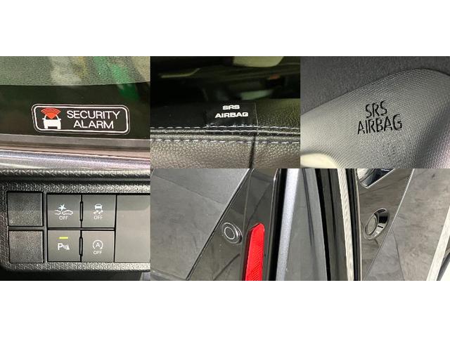 タントカスタムＸ　９型ディスプレイオーディオ　パーキングアシスト衝突被害軽減ブレーキ　コーナーセンサー　９型ディスプレイオーディオ　フルセグ　Ｂｌｕｅｔｏｏｔｈ　ＵＳＢ　パノラマカメラ　前後ドラレコ　駐車支援機能　両側電動スライドドア　前席シートヒーター　クルコン（滋賀県）の中古車