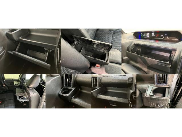 タントカスタムＸ　９型ディスプレイオーディオ　パーキングアシスト衝突被害軽減ブレーキ　コーナーセンサー　９型ディスプレイオーディオ　フルセグ　Ｂｌｕｅｔｏｏｔｈ　ＵＳＢ　パノラマカメラ　前後ドラレコ　駐車支援機能　両側電動スライドドア　前席シートヒーター　クルコン（滋賀県）の中古車