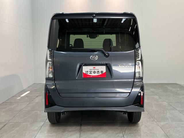 タントカスタムＸ　９型ディスプレイオーディオ　パーキングアシスト衝突被害軽減ブレーキ　コーナーセンサー　９型ディスプレイオーディオ　フルセグ　Ｂｌｕｅｔｏｏｔｈ　ＵＳＢ　パノラマカメラ　前後ドラレコ　駐車支援機能　両側電動スライドドア　前席シートヒーター　クルコン（滋賀県）の中古車