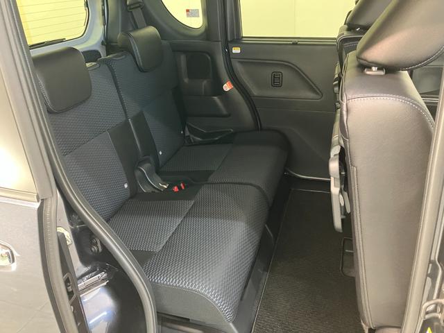 タントカスタムＸ　９型ディスプレイオーディオ　パーキングアシスト衝突被害軽減ブレーキ　コーナーセンサー　９型ディスプレイオーディオ　フルセグ　Ｂｌｕｅｔｏｏｔｈ　ＵＳＢ　パノラマカメラ　前後ドラレコ　駐車支援機能　両側電動スライドドア　前席シートヒーター　クルコン（滋賀県）の中古車