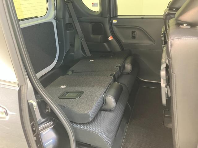 タントカスタムＸ　９型ディスプレイオーディオ　パーキングアシスト衝突被害軽減ブレーキ　コーナーセンサー　９型ディスプレイオーディオ　フルセグ　Ｂｌｕｅｔｏｏｔｈ　ＵＳＢ　パノラマカメラ　前後ドラレコ　駐車支援機能　両側電動スライドドア　前席シートヒーター　クルコン（滋賀県）の中古車