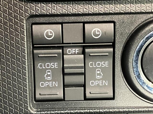 タントカスタムＸ　９型ディスプレイオーディオ　パーキングアシスト衝突被害軽減ブレーキ　コーナーセンサー　９型ディスプレイオーディオ　フルセグ　Ｂｌｕｅｔｏｏｔｈ　ＵＳＢ　パノラマカメラ　前後ドラレコ　駐車支援機能　両側電動スライドドア　前席シートヒーター　クルコン（滋賀県）の中古車