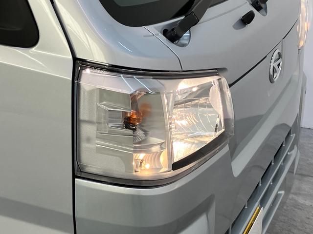 ハイゼットトラックスタンダード 5MT 4WD コーナーセンサー オートライト衝突被害軽減ブレーキ コーナーセンサー パートタイム4WD AM/FMラジオ マニュアルエアコン マニュアルレベリング オートライト(滋賀県)の中古車