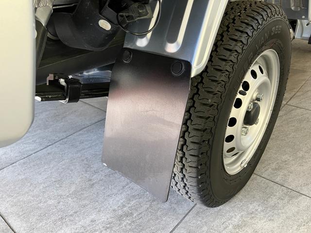 ハイゼットトラックスタンダード 5MT 4WD コーナーセンサー オートライト衝突被害軽減ブレーキ コーナーセンサー パートタイム4WD AM/FMラジオ マニュアルエアコン マニュアルレベリング オートライト(滋賀県)の中古車