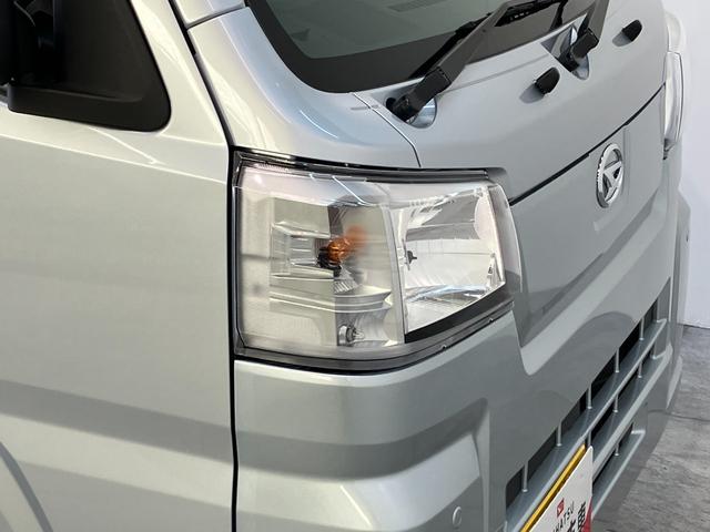 ハイゼットトラックスタンダード 5MT 4WD コーナーセンサー オートライト衝突被害軽減ブレーキ コーナーセンサー パートタイム4WD AM/FMラジオ マニュアルエアコン マニュアルレベリング オートライト(滋賀県)の中古車