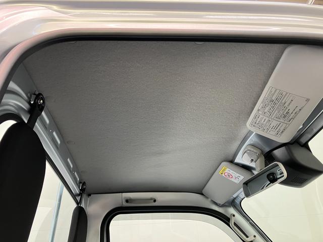 ハイゼットトラックスタンダード 5MT 4WD コーナーセンサー オートライト衝突被害軽減ブレーキ コーナーセンサー パートタイム4WD AM/FMラジオ マニュアルエアコン マニュアルレベリング オートライト(滋賀県)の中古車