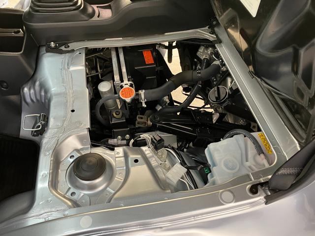 ハイゼットトラックスタンダード 5MT 4WD コーナーセンサー オートライト衝突被害軽減ブレーキ コーナーセンサー パートタイム4WD AM/FMラジオ マニュアルエアコン マニュアルレベリング オートライト(滋賀県)の中古車