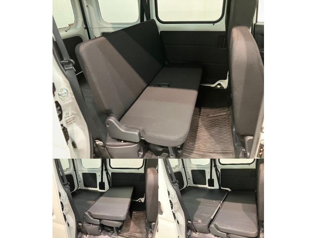 ハイゼットカーゴDX 4WD CVT コーナーセンサー キーレス衝突被害軽減ブレーキ スマアシ コーナーセンサー 前席パワーウインドウ AM/FMステレオ 両側スライドドア パートタイム4WD オートライト マニュアルレベリング(滋賀県)の中古車