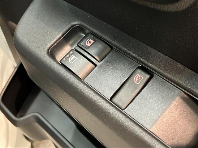 ハイゼットカーゴDX 4WD CVT コーナーセンサー キーレス衝突被害軽減ブレーキ スマアシ コーナーセンサー 前席パワーウインドウ AM/FMステレオ 両側スライドドア パートタイム4WD オートライト マニュアルレベリング(滋賀県)の中古車