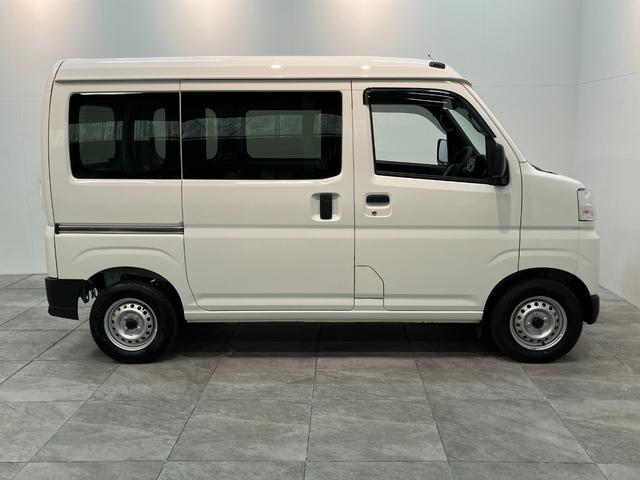 ハイゼットカーゴDX 4WD CVT コーナーセンサー キーレス衝突被害軽減ブレーキ スマアシ コーナーセンサー 前席パワーウインドウ AM/FMステレオ 両側スライドドア パートタイム4WD オートライト マニュアルレベリング(滋賀県)の中古車