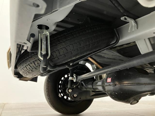 ハイゼットカーゴDX 4WD CVT コーナーセンサー キーレス衝突被害軽減ブレーキ スマアシ コーナーセンサー 前席パワーウインドウ AM/FMステレオ 両側スライドドア パートタイム4WD オートライト マニュアルレベリング(滋賀県)の中古車