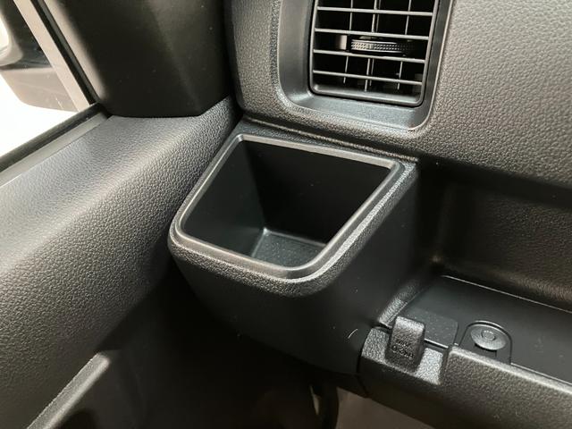 ハイゼットカーゴDX 4WD CVT コーナーセンサー キーレス衝突被害軽減ブレーキ スマアシ コーナーセンサー 前席パワーウインドウ AM/FMステレオ 両側スライドドア パートタイム4WD オートライト マニュアルレベリング(滋賀県)の中古車