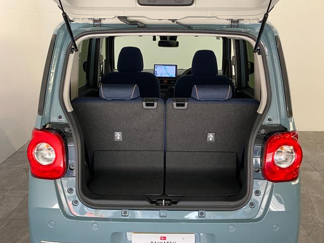 ムーヴキャンバスセオリーG 10型ナビ パノラマカメラ 届出済未使用車衝突被害軽減ブレーキ 10型フルセグナビ パノラマカメラ DVD再生 Bluetooth USB 前後ドラレコ 両側電動スライドドア LED シートヒーター オートライト オートエアコン エコアイドル(滋賀県)の中古車