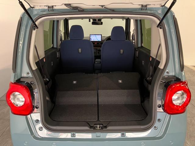 ムーヴキャンバスセオリーG 10型ナビ パノラマカメラ 届出済未使用車衝突被害軽減ブレーキ 10型フルセグナビ パノラマカメラ DVD再生 Bluetooth USB 前後ドラレコ 両側電動スライドドア LED シートヒーター オートライト オートエアコン エコアイドル(滋賀県)の中古車