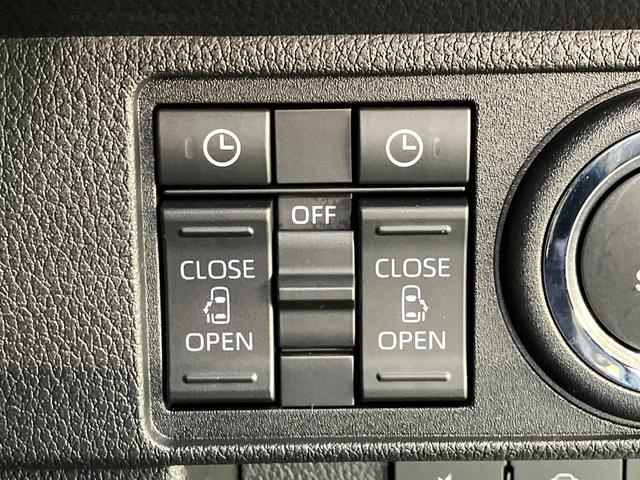 ムーヴキャンバスセオリーG 10型ナビ パノラマカメラ 届出済未使用車衝突被害軽減ブレーキ 10型フルセグナビ パノラマカメラ DVD再生 Bluetooth USB 前後ドラレコ 両側電動スライドドア LED シートヒーター オートライト オートエアコン エコアイドル(滋賀県)の中古車