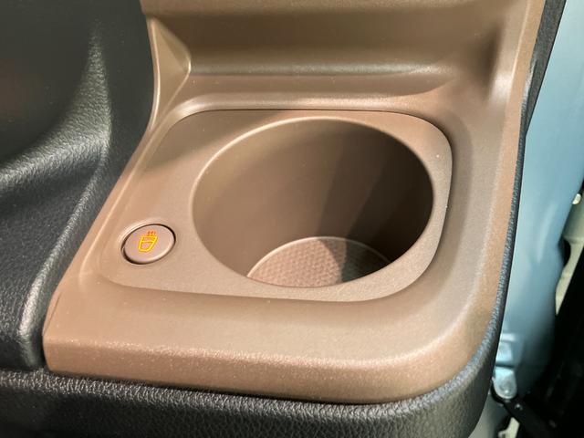 ムーヴキャンバスセオリーG 10型ナビ パノラマカメラ 届出済未使用車衝突被害軽減ブレーキ 10型フルセグナビ パノラマカメラ DVD再生 Bluetooth USB 前後ドラレコ 両側電動スライドドア LED シートヒーター オートライト オートエアコン エコアイドル(滋賀県)の中古車